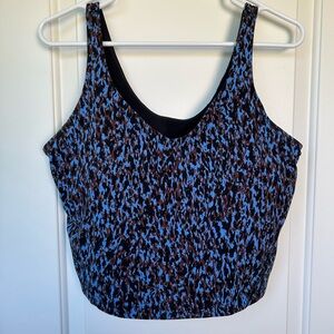 lululemon athletica Align top